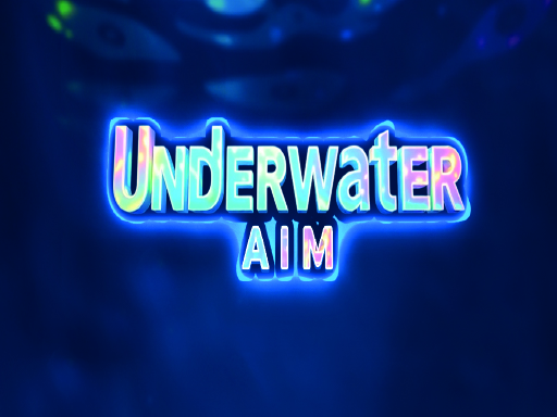 Underwater Aim online Sports game