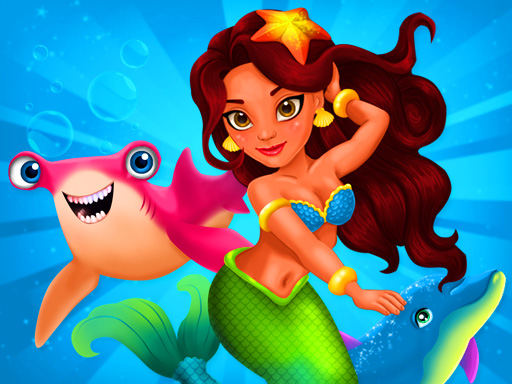 Undine Match the Pic online Puzzle game