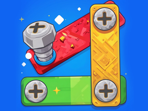 Unlock The Bolts online game