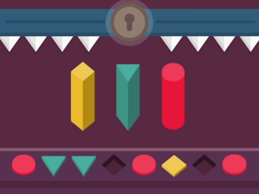 Unlocking online game