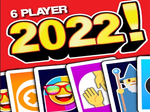 Uno 2022 online Arcade game