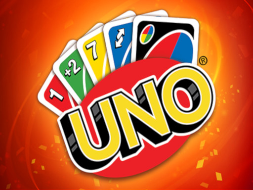 UNO Card Game online game