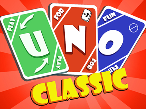 Uno Game online Arcade game