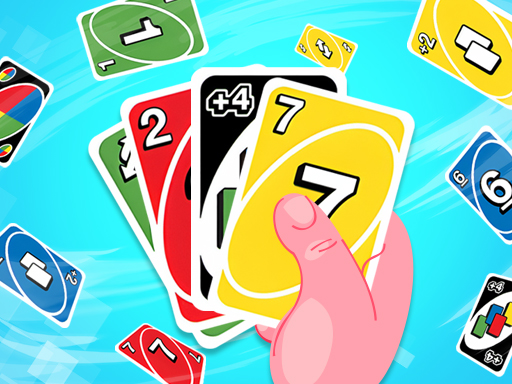 Uno Party Card online game