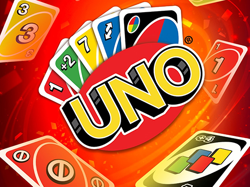 Uno with Buddies online game