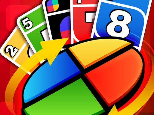 UNO! world online game