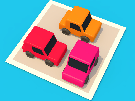 Unpark Jam online game