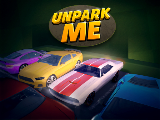 Unpark Me online Puzzle game