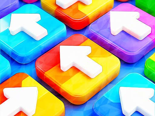 Unpuzzle Master Tap Away  online Arcade game