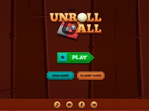 UnRoll All _ Complete Puzzle online Puzzle game