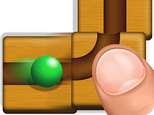 Unroll Puzzle online Puzzle game