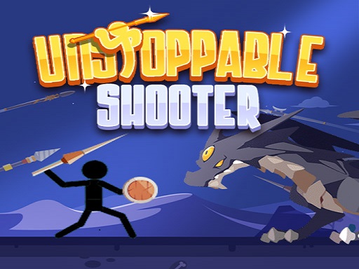 UnstoppableShooter online game