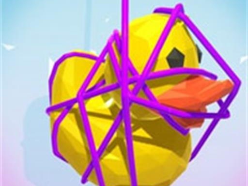 Untangled 3d online game