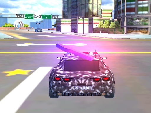 Us Army Vehicle Transport Truck online Adventure game