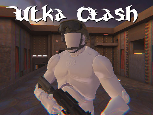 Utka Clash online Shooting game