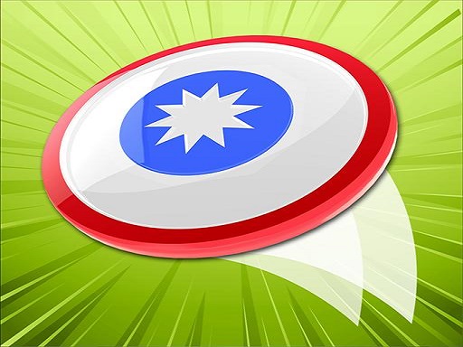 Utltimate Frisbee online Sports game