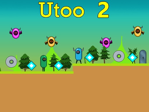 Utoo 2 online game