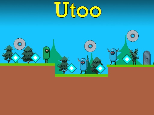 Utoo online Arcade game