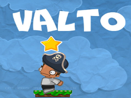 VALTO 2 online Arcade game