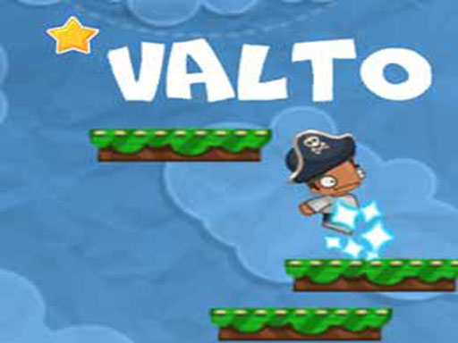 Valto Jumpe online game