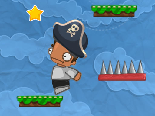 Valto Jumper online game