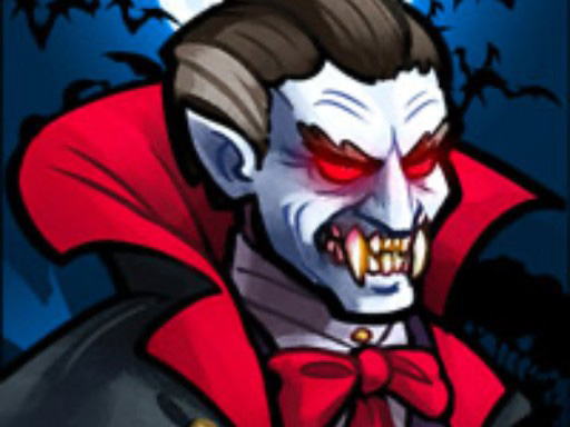 Vampire Survivor online game