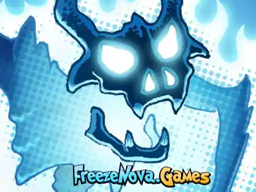 Vampire Survivors Dark online Boys game