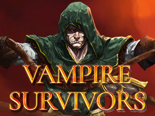 Vampire Survivors online game