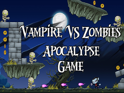 Vampire online game