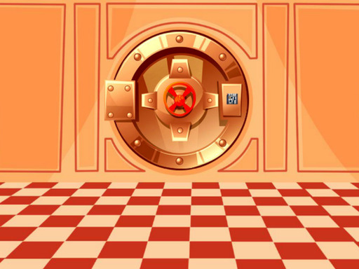Vault Escape online Puzzle game