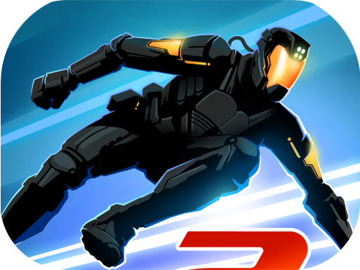 Vector Parkour 2 online Adventure game