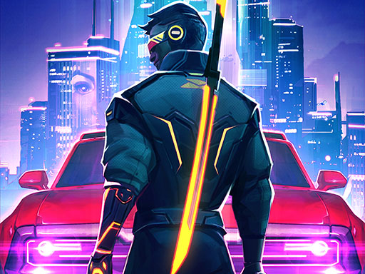 Vector Spy online Arcade game