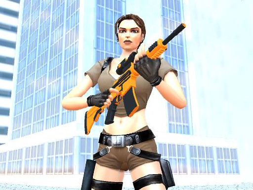 Vegas Revenge online game