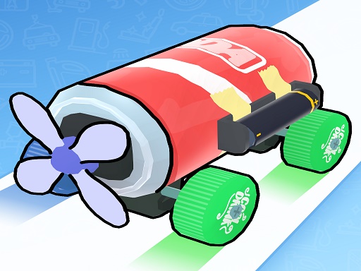 VehicleFactory online game