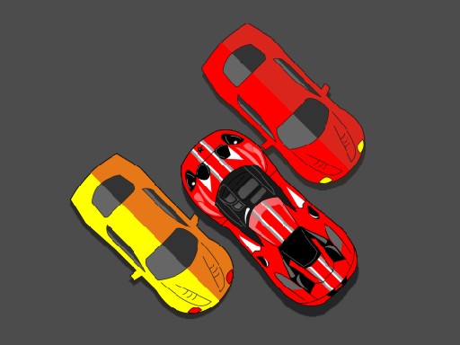 Velocity Racing online game