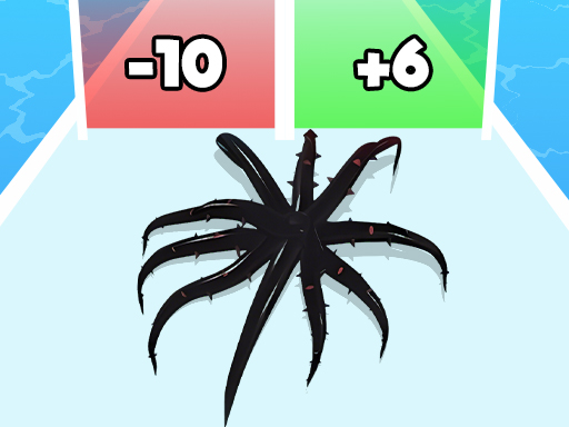 Vemon Run 3D online game