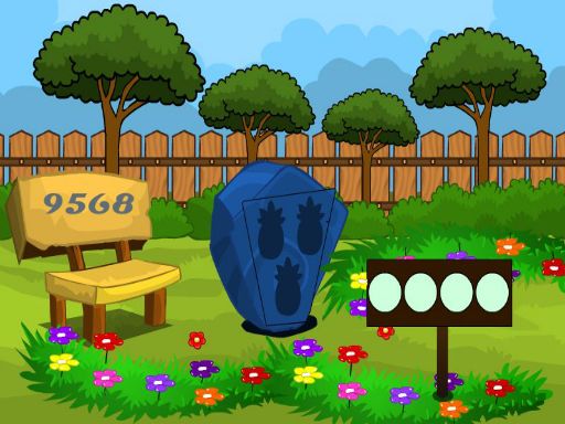 Verde Village Escape online game