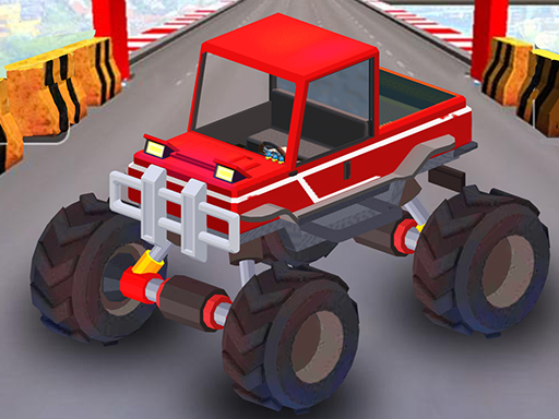 Veteran Sprint online Racing game