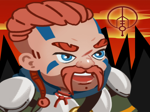 Viking Adventure Hunter online game