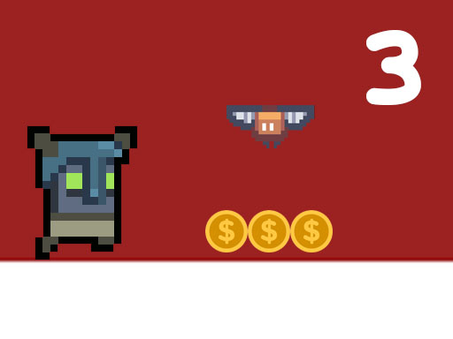 Viking Adventures 3 online Arcade game