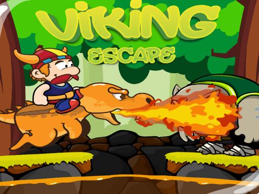 Viking Dragons online game