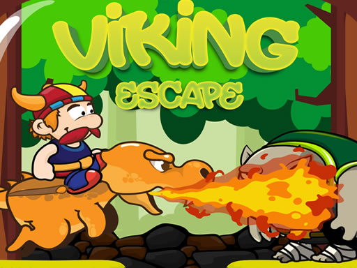 Viking Escape online game
