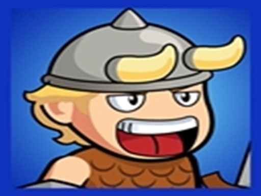 Viking Hunter online Arcade game