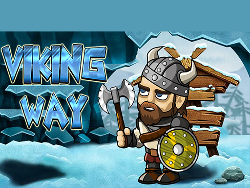 viking way way online game