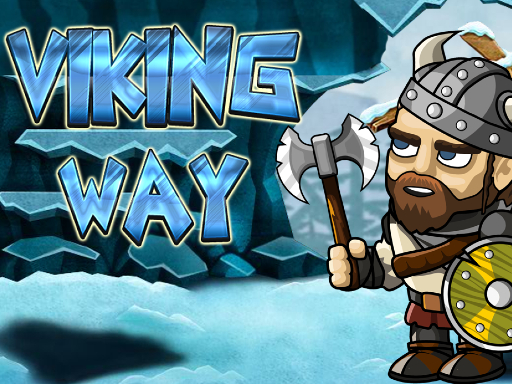 Viking Way online Adventure game
