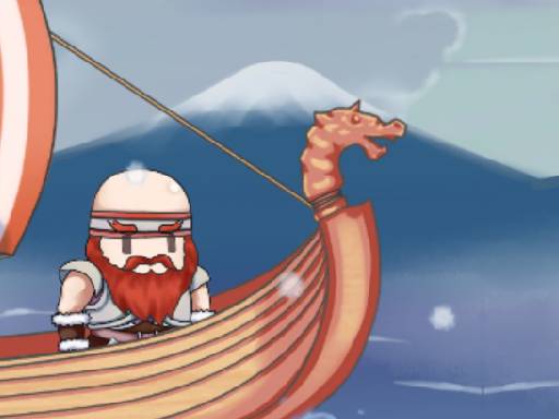 Vikings : War of Clans online game