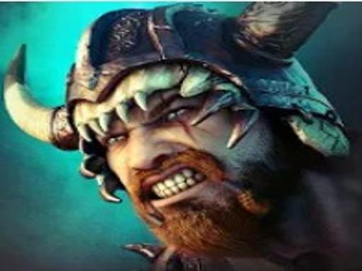 Vikings: War of Clans1 online Arcade game
