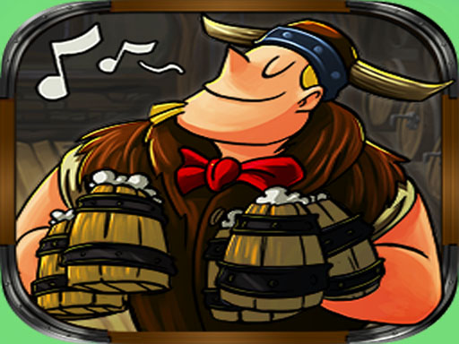 Vikings online Arcade game