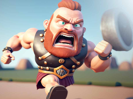 Village Defender online game