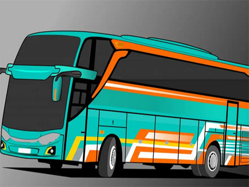 Villager Bus Simulator online game